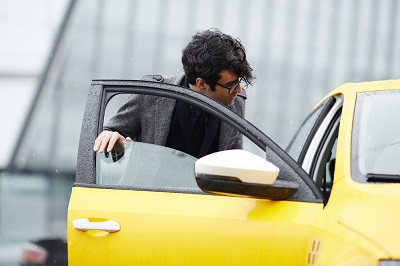taxicorner