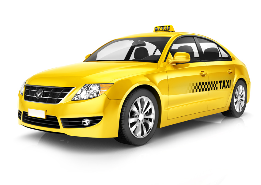 taxicorner